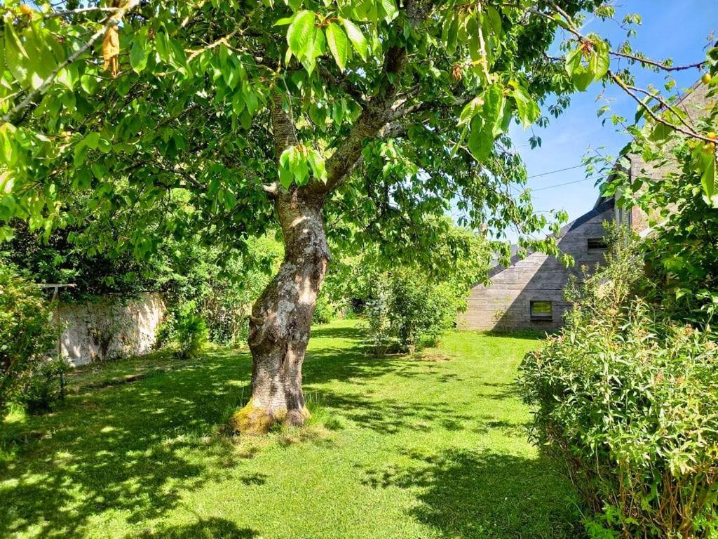 Chambres D'Hotes De Charme Entre Bayeux Et Les Plages Du Debarquement Sommervieu Exterior photo